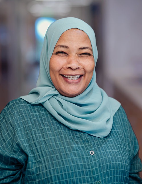 Kawther Elhassan