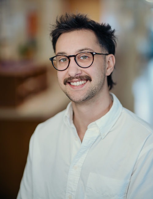 Keegan Sagnelli