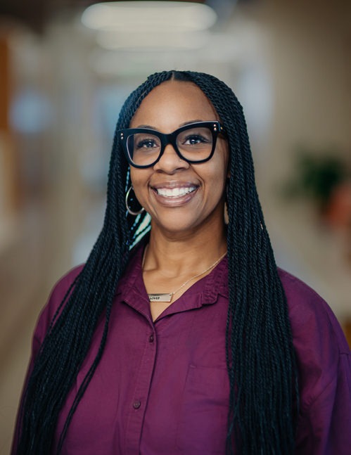 Dr. Ginger Tillman