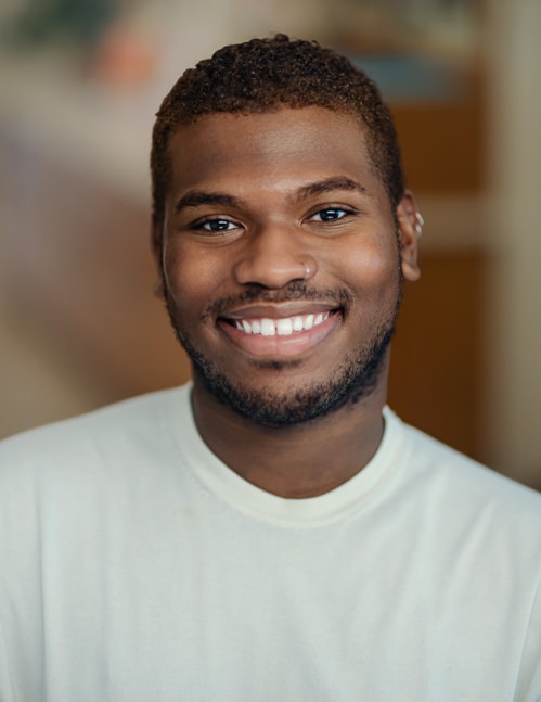 Lewis ‘Lulu’ Johnson III