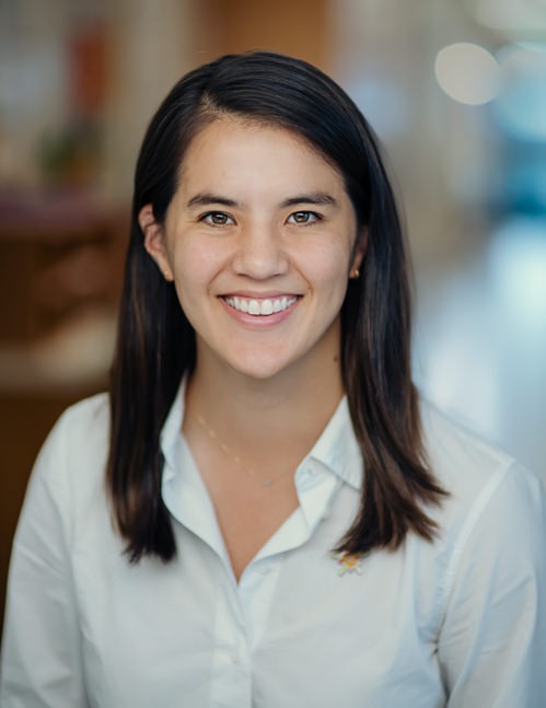 Caroline T. Smith